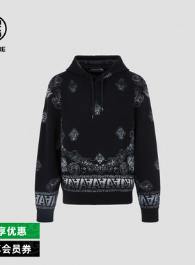 G/FORE吉福官方男士高尔夫服装SWEATER连帽卫衣线下同款