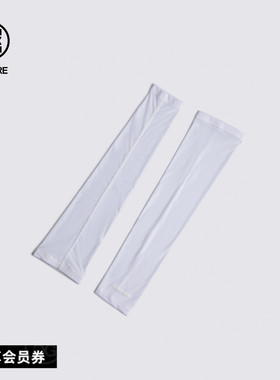 G/FORE吉福官方早春新品WOMEN'S SUMMER SLEEVE袖套