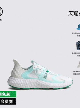 G/FORE吉福官方春夏新品男士高尔夫鞋RIPSTOP MG4X2系列运动鞋