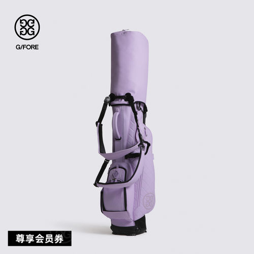 G/FORE吉福官方早秋新品DAYTONA PLUS高尔夫球杆包