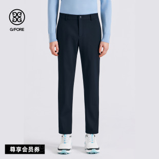 FORE吉福官方春夏新品 PANT长裤 男士 JERSEY 高尔夫服装