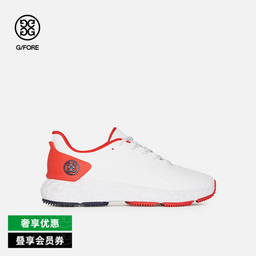 GFOREMG4+系列高尔夫女鞋