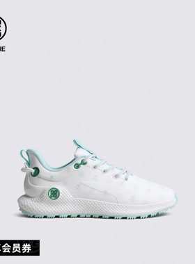 G/FORE吉福官方春夏新品女士高尔夫鞋SPIKELESS MG4+O2系列运动鞋