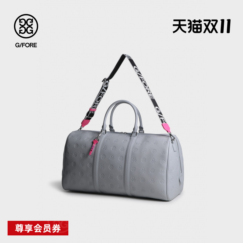 G/FORE吉福官方早秋新品HOLDALL手提包