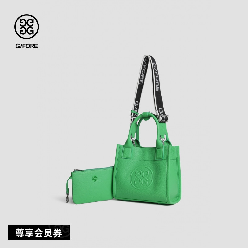 G/FORE吉福官方春夏新品COLLECTION BAGS手提包