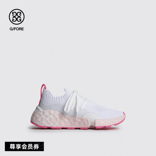 G/FORE吉福官方春夏新品女士高尔夫鞋MG4.1系列运动球鞋