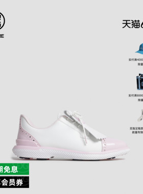 G/FORE吉福官方春夏新品女士高尔夫鞋GALLIVAN2R系列运动鞋