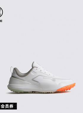 G/FORE吉福官方早春新品男士高尔夫鞋G/18系列运动鞋