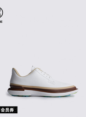 G/FORE吉福官方秋冬男士高尔夫鞋GALLIVAN2R系列运动鞋