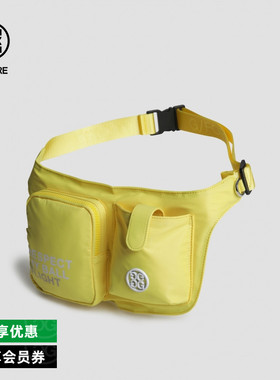 G/FORE吉福官方春夏POCKET BELT BAG高尔夫腰包