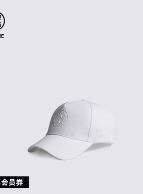 G/FORE吉福官方早春新品DELTA CAP鸭舌帽