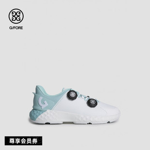 DRIVE系列运动鞋 女士高尔夫鞋 FORE吉福官方春夏新品