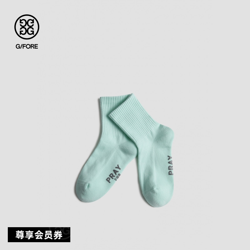 G/FORE官方高尔夫球袜