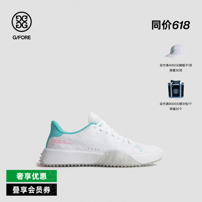 G/FORE男士高尔夫G.112系列