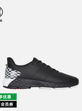 G/FORE吉福官方男士高尔夫鞋玛瑙黑MG4+系列运动鞋