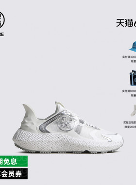 G/FORE吉福官方春夏新品女士高尔夫鞋RIPSTOP MG4X2系列运动鞋