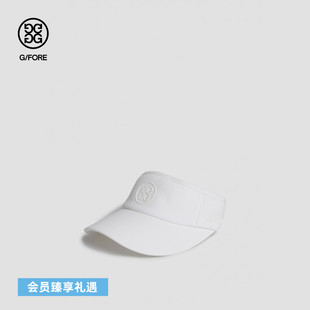 SIGNATURE VISOR高爾夫球帽 FORE吉福官方春夏新品