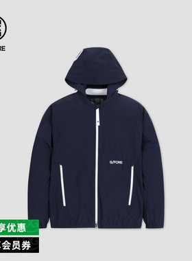 G/FORE吉福官方男士高尔夫服装风衣夹克外套