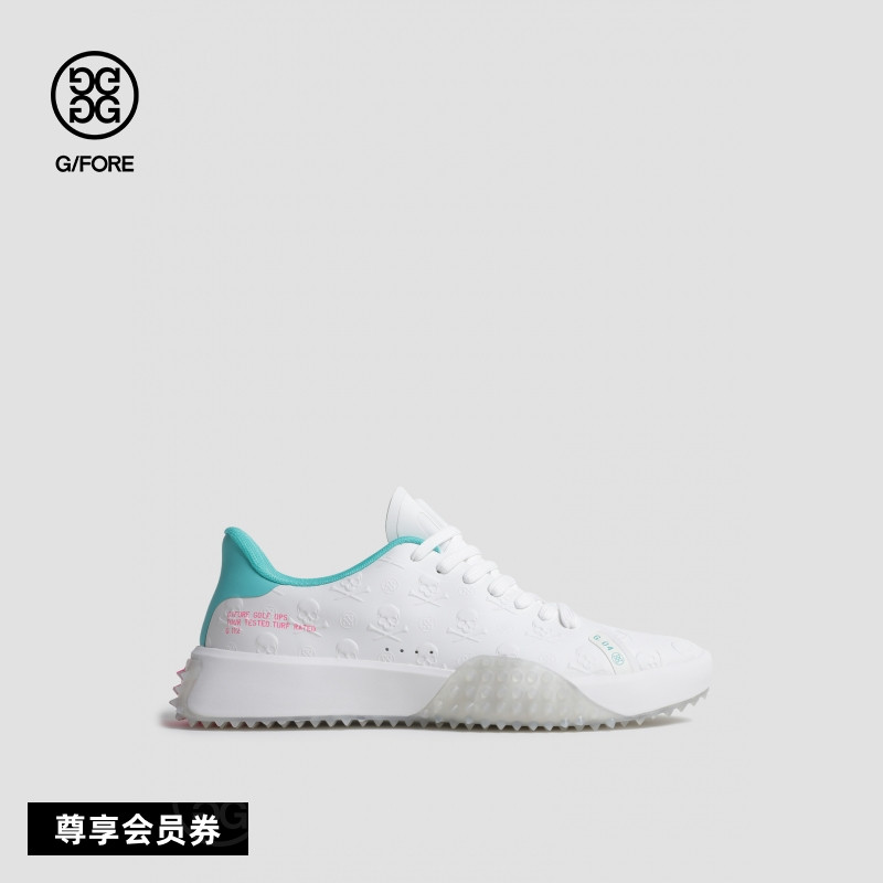 G/FORE男士高尔夫G.112系列
