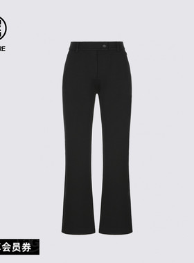 GFORE吉福官方秋冬女士高尔夫服装BOOTCUT PANT长裤喇叭裤