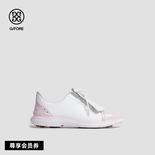 G/FORE吉福官方春夏新品女士高尔夫鞋GALLIVAN2R系列运动鞋