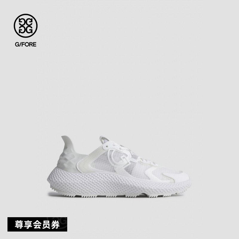G/FORE吉福官方春夏新品女士高尔夫鞋RIPSTOP MG4X2系列运动鞋
