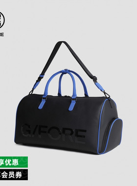 G/FORE吉福官方春夏BOSTON手提波士顿包衣物包