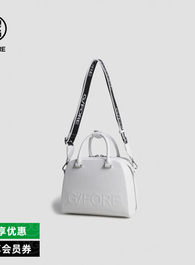 G/FORE吉福官方春夏新品PEBBLE BAG手提包