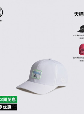 G/FORE吉福官方THE STRUGGLE IS REAL SNAPBACK男士鸭舌帽