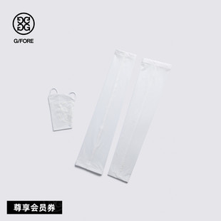 HAND&SLEEVE COVER袖 套 FORE吉福官方春夏新品