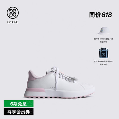 G/FORE吉福官方春夏新品女士高尔夫鞋HYBRID G.112系列运动鞋
