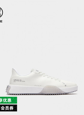 G/FORE吉福官方男士高尔夫鞋G.112系列运动鞋