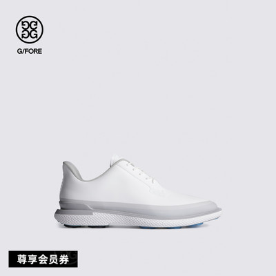 G/FORE吉福官方春夏新品男士高尔夫鞋GALLIVAN2R系列运动鞋