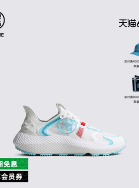 G/FORE吉福官方春夏新品女士高尔夫鞋RIPSTOP MG4X2系列运动鞋