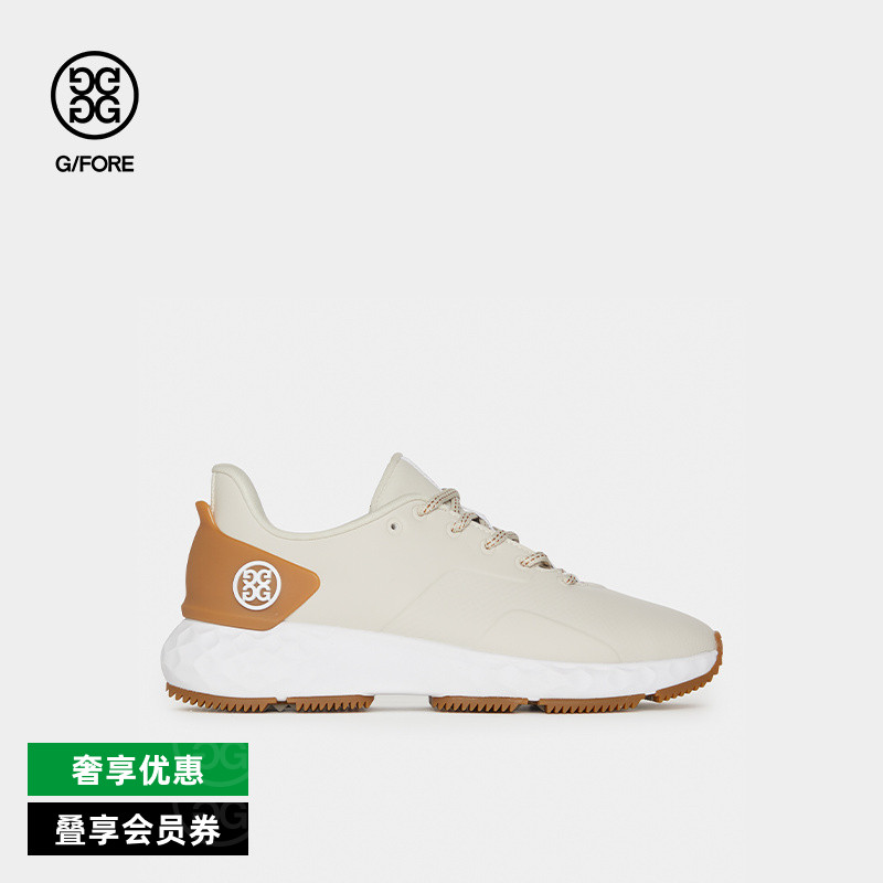 高尔夫运动鞋GFORE23新款