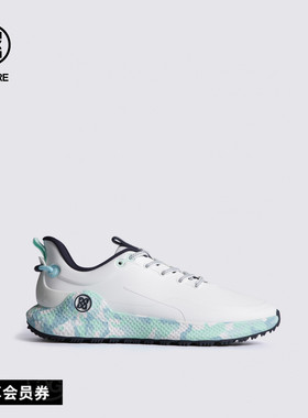 G/FORE吉福官方早春新品男士高尔夫鞋SPIKELESS MG4+O2系列运动鞋