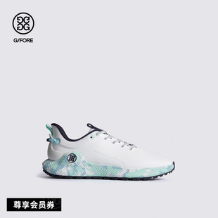 高尔夫鞋 男士 FORE吉福官方春夏新品 MG4 O2系列运动鞋 SPIKELESS