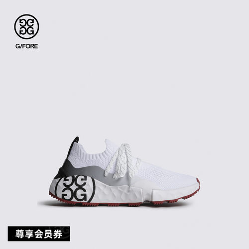 G/FORE吉福官方早秋新品女士高尔夫鞋MG4.1系列运动球鞋