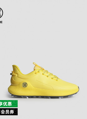 G/FORE吉福官方春夏男士高尔夫鞋MG4+O2 G/LOCK系列运动鞋