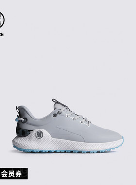 G/FORE吉福官方秋冬男士高尔夫鞋SPIKELESS MG4+O2系列运动鞋