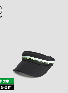 G/FORE吉福官方春夏TAPE VISOR高尔夫球帽