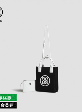 G/FORE吉福官方春夏POUCH SET TOTE手提包