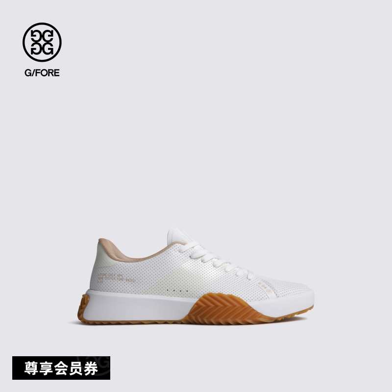G/FORE吉福官方早秋新品男士高尔夫鞋HYBRID G.112系列运动鞋