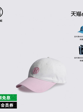 G/FORE吉福官方春夏新品COLOUR BLOCK CAP鸭舌帽