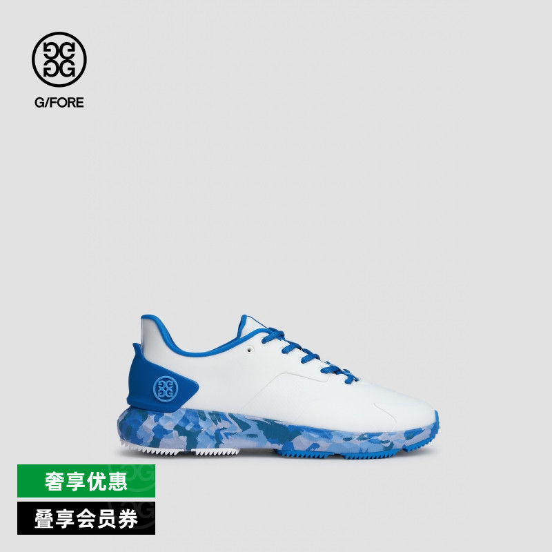 G/FORE男士高尔夫MG4+系列