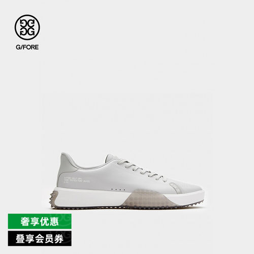G/FORE男士高尔夫G.112