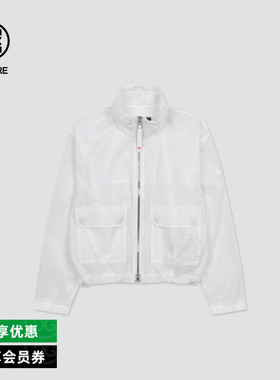 G/FORE吉福官方女士高尔夫服装夹克外套