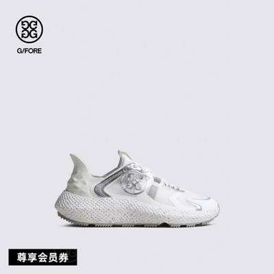 G/FORE吉福官方春夏新品女士高尔夫鞋RIPSTOP MG4X2系列运动球鞋