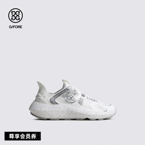 G/FORE吉福官方春夏新品女士高尔夫鞋RIPSTOP MG4X2系列运动球鞋