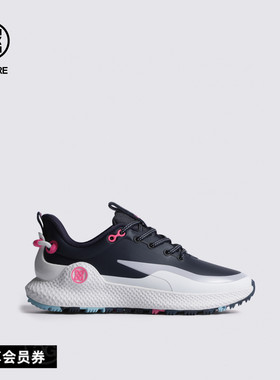 G/FORE吉福官方早秋新品女士高尔夫鞋SPIKELESS MG4+O2系列运动鞋